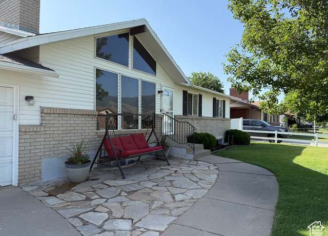 Property at 1764 S Sorrento Dr, Woods Cross, UT 84087, 5 beds, 3 baths