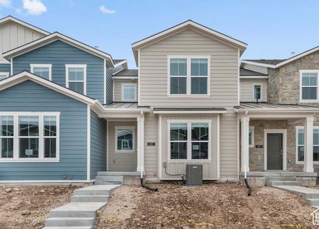 Property at 63 Scenic Heights Rd, Francis, UT 84036, 3 beds, 2.5 baths