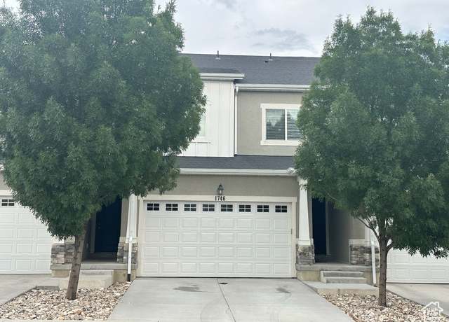 Property at 1746 N 3870 W, Lehi, UT 84048, 4 beds, 2.5 baths