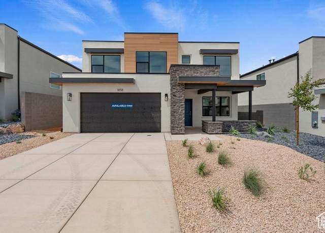 Property at 1877 S Cyclone Dr #250, Washington, UT 84780, 3 beds, 2.5 baths