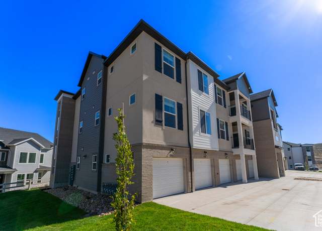 Property at 782 N Pratt Ln Unit S304, Saratoga Springs, UT 84045, 3 beds, 2 baths