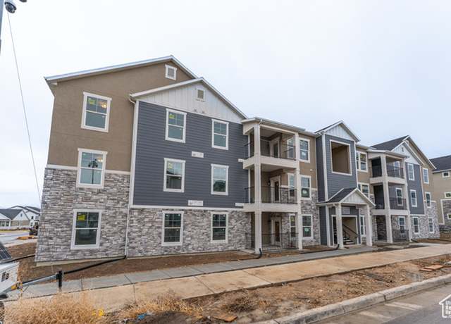 Property at 13688 S Hanley Ln Unit JJ304, Riverton, UT 84096, 3 beds, 2 baths