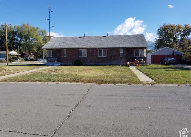 Property at 5313 S Alpine Dr, Murray, UT 84107, 8 beds, 4 baths