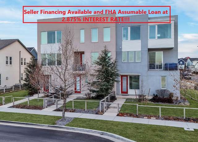 Property at 6146 W Lake Ave S, South Jordan, UT 84009, 3 beds, 2.5 baths