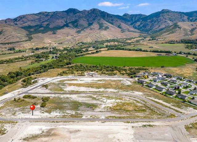 Property at 704 Cherry Creek Pkwy #30, Richmond, UT 84333
