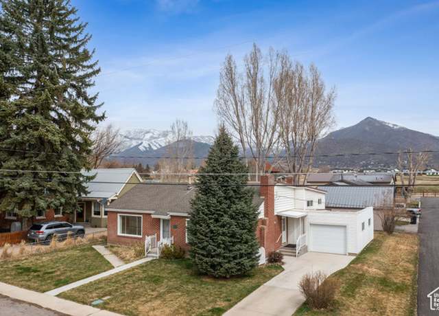 Property at 191 E 100 N, Midway, UT 84049, 3 beds, 1.5 baths