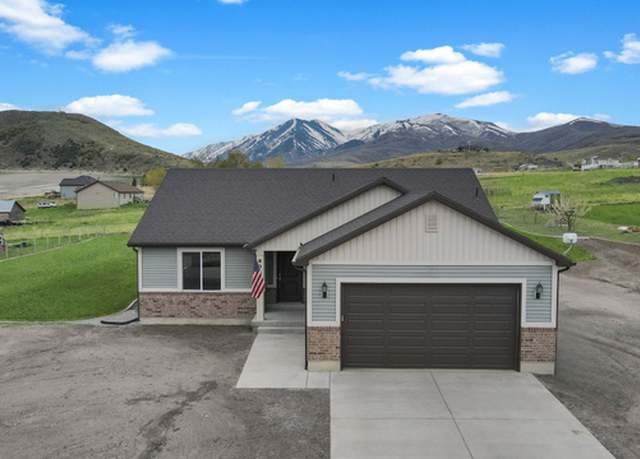 Property at 8050 W 1900 N, Petersboro, UT 84325, 3 beds, 2 baths