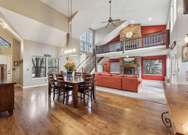 Property at 5134 Heather Ln, Park City, UT 84098, 4 beds, 2.5 baths
