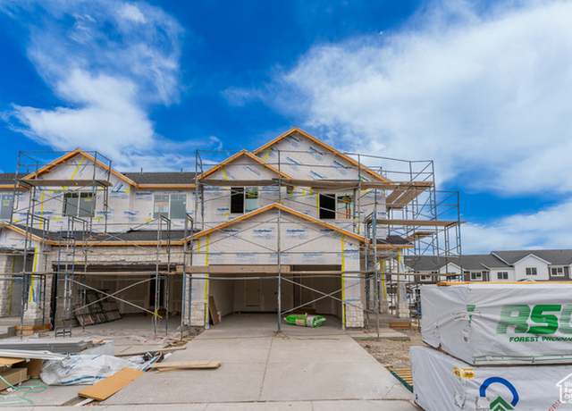 Property at 2786 N Red Velvet Ln #2414, Saratoga Springs, UT 84045, 3 beds, 2.5 baths