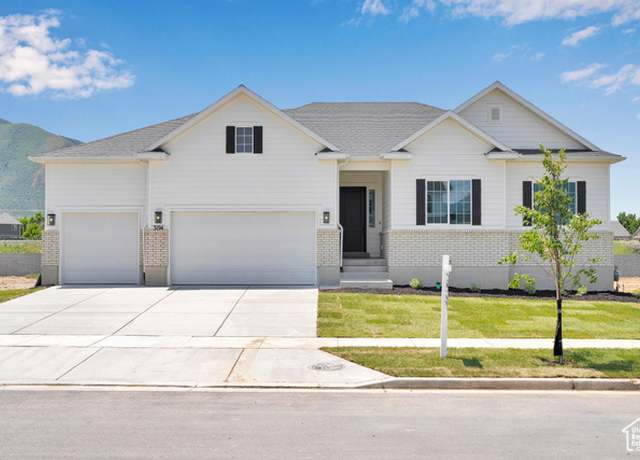 Property at 3194 E Canyon Meadows Dr #211, Spanish Fork, UT 84660, 4 beds, 2.5 baths