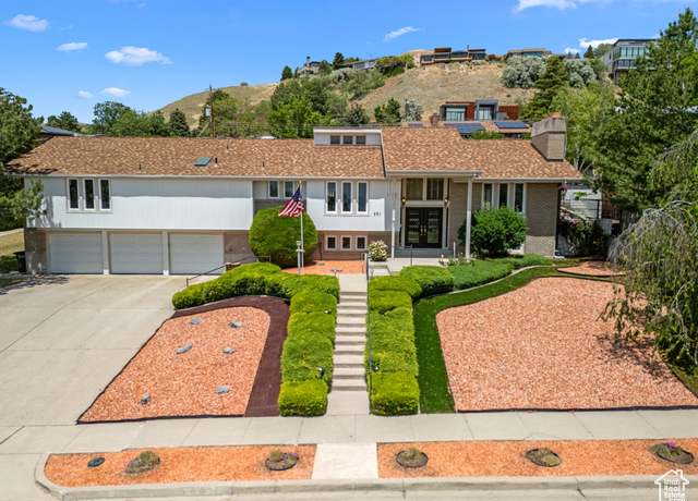 Property at 771 E 17th Ave, Salt Lake City, UT 84103, 6 beds, 3 baths