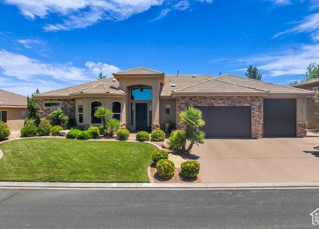 Property at 784 N 2460 W, Hurricane, UT 84737, 3 beds, 2.5 baths