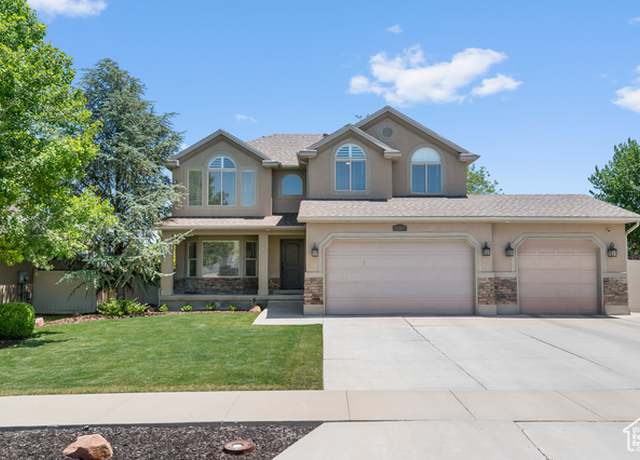 Property at 12363 S 3825 W, Riverton, UT 84065, 5 beds, 2.5 baths