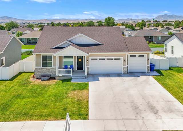 Property at 653 S 340 E, Smithfield, UT 84335, 7 beds, 3 baths