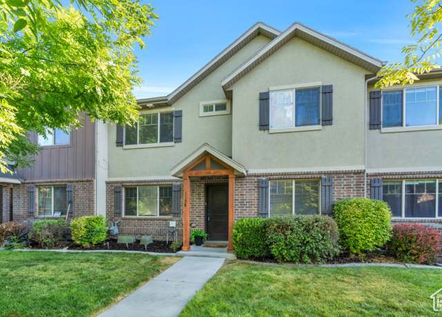 Property at 1158 W 150 S, Springville, UT 84663, 4 beds, 2.5 baths