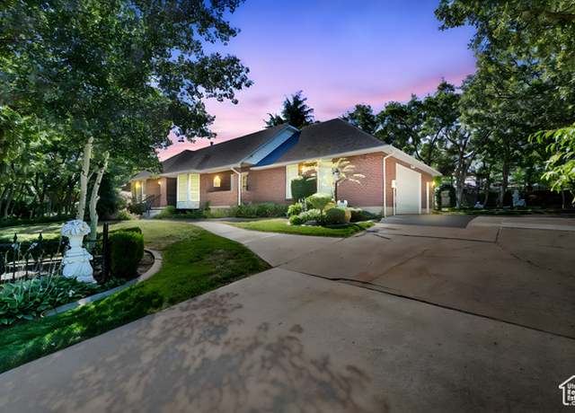 Property at 5396 S 1350 E, South Ogden, UT 84403, 4 beds, 3 baths