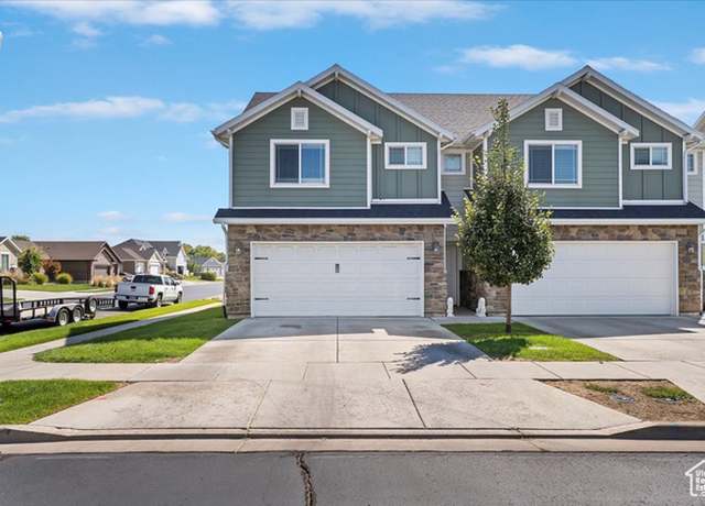 Property at 1079 W 2050 S, Syracuse, UT 84075, 3 beds, 2.5 baths