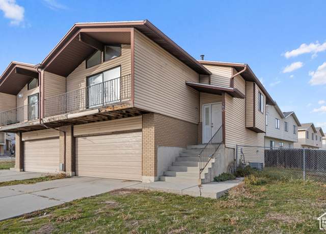 Property at 760 W 4800 S, Taylorsville, UT 84123, 3 beds, 2 baths