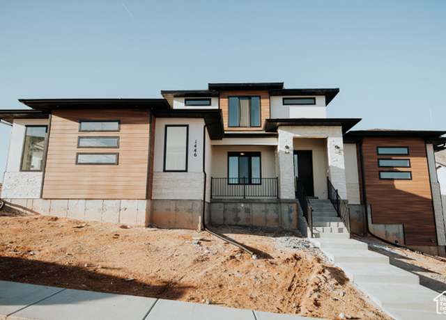 Property at 256 E Bardsley Way #63, Salem, UT 84653, 4 beds, 3 baths