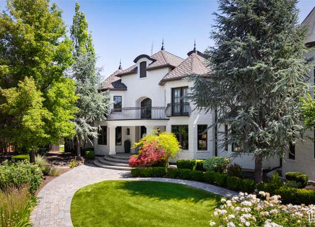 Property at 6121 Verness Cv S, Holladay, UT 84121, 9 beds, 6 baths