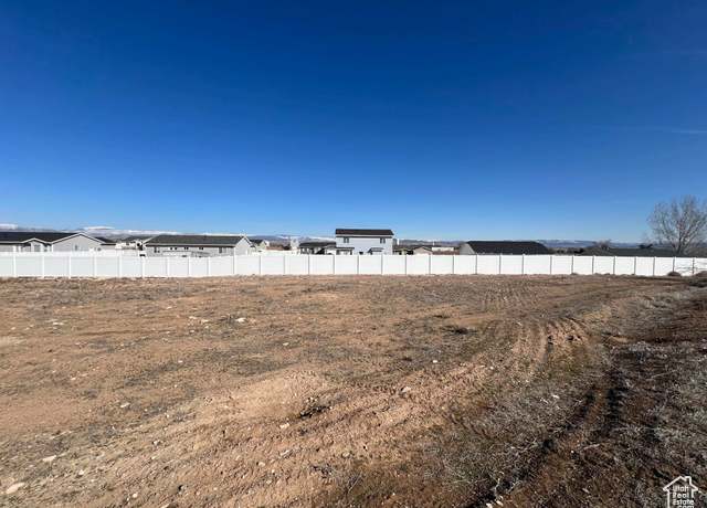 Property at 2392 E 4380 S, Vernal, UT 84078