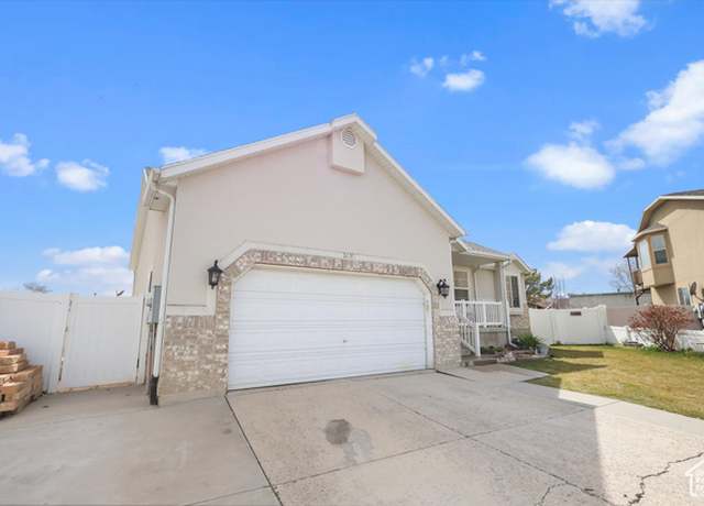 Property at 3018 S Asplund Cir, Salt Lake City, UT 84119, 6 beds, 3 baths