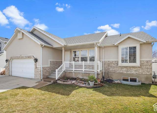 Property at 3018 S Asplund Cir, Salt Lake City, UT 84119, 6 beds, 3 baths