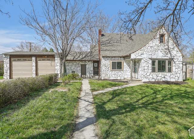 Property at 3396 W 3800 S, West Valley City, UT 84119, 5 beds, 2 baths