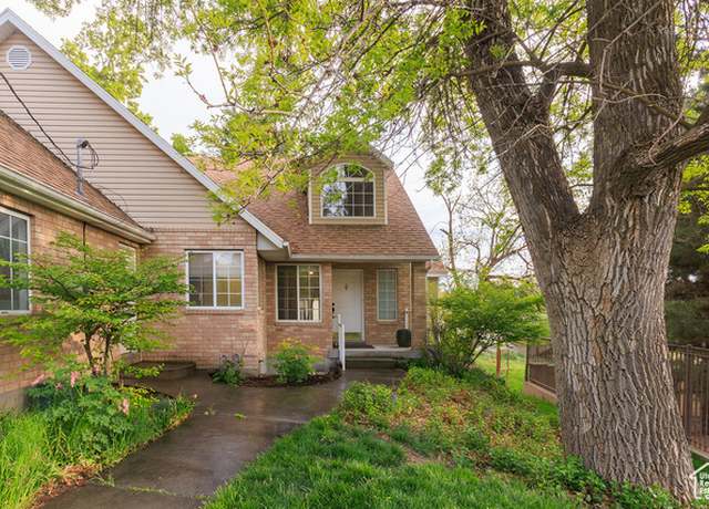 Property at 724 E 3230 N, Provo, UT 84604, 4 beds, 3 baths