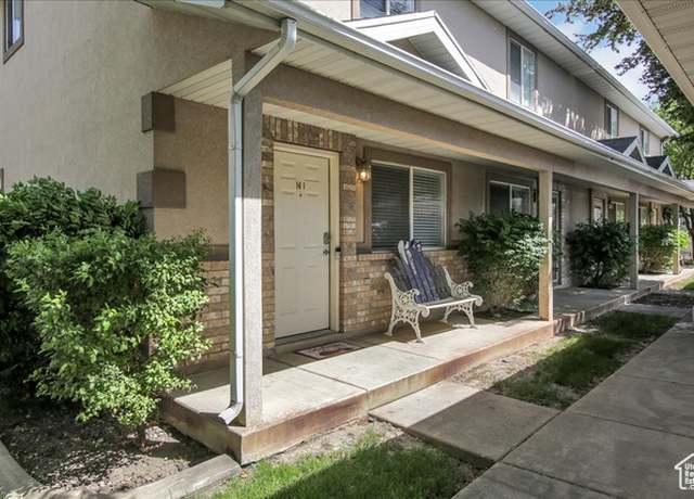 Property at 2421 N 400 E Unit M-1, North Ogden, UT 84414, 2 beds, 1.5 baths