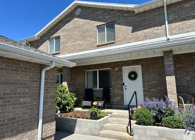Property at 750 S 400 E #38, Brigham City, UT 84302, 2 beds, 1.5 baths