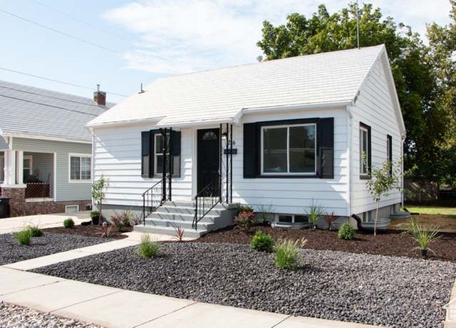 Property at 216 W 100 N, Brigham City, UT 84302, 4 beds, 2 baths
