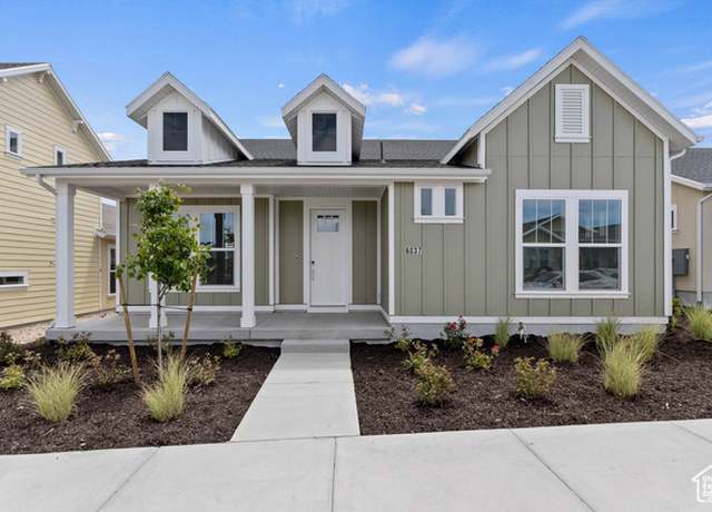 Property at 6176 W Franciscotti Dr #604, South Jordan, UT 84009, 2 beds, 2 baths