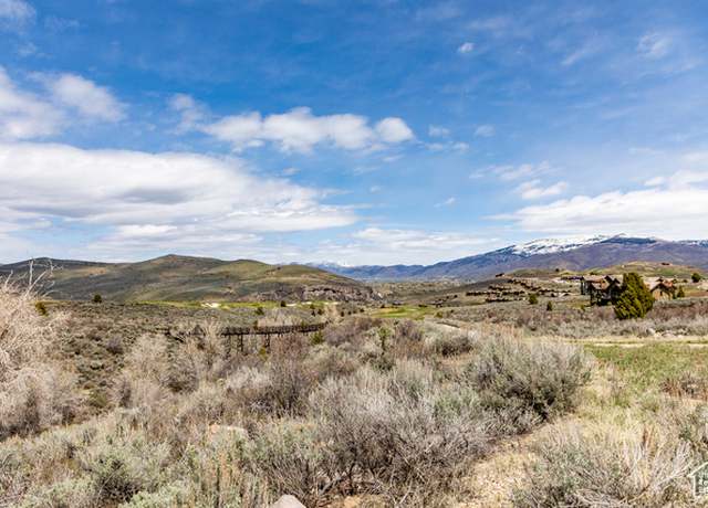 Property at 6345 E Moonlight Dr #109, Heber City, UT 84032
