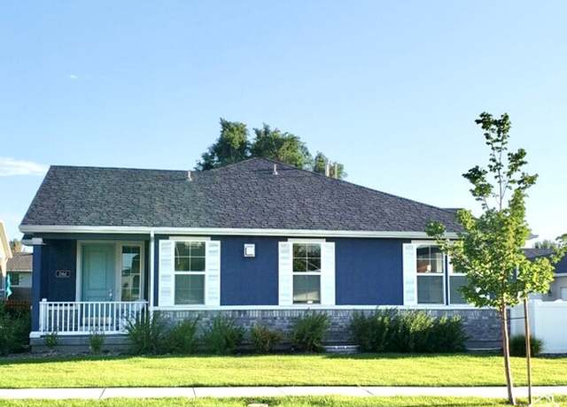 Property at 2162 Kimber Ln W, Riverton, UT 84065, 5 beds, 3 baths