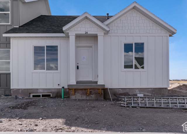 Property at 271 N 1160 N #32, Tooele, UT 84074, 3 beds, 2.5 baths