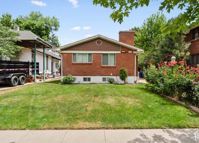 Property at 2530 Van Buren Ave, Ogden, UT 84401, 5 beds, 2 baths