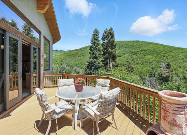 Property at 10129 N Basin Canyon Rd, Park City, UT 84098, 4 beds, 3 baths