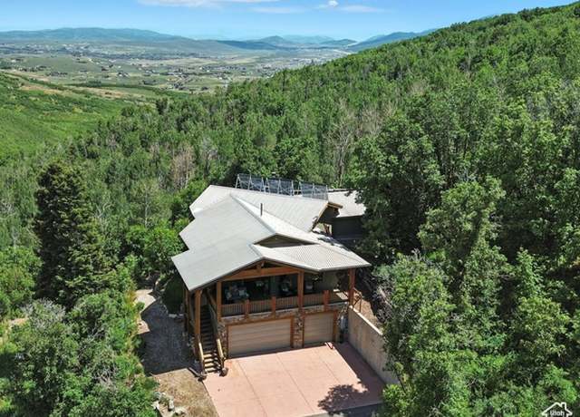 Property at 10129 N Basin Canyon Rd, Park City, UT 84098, 4 beds, 3 baths
