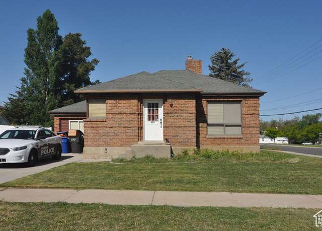 Property at 277 N 200 E, Brigham City, UT 84302, 4 beds, 2 baths
