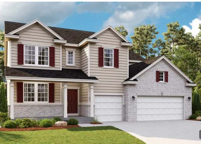 Property at 857 W Black Tail St #218, Saratoga Springs, UT 84045, 5 beds, 4 baths