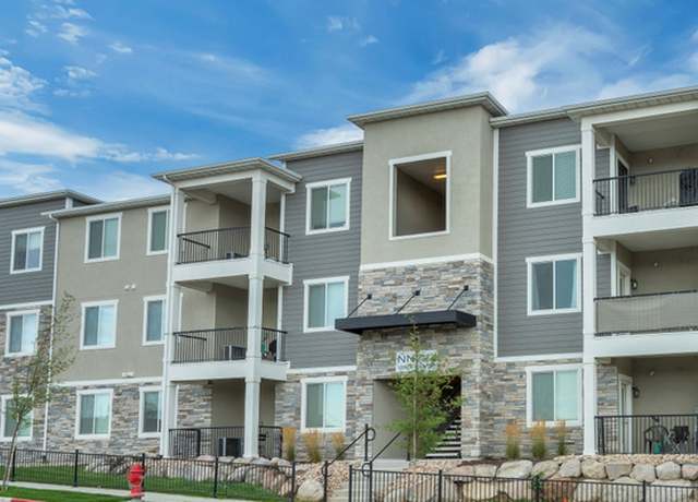 Property at 3919 W 1530 N #202, Lehi, UT 84043, 3 beds, 2 baths