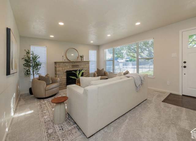 Property at 5147 S 2200 W, Salt Lake City, UT 84129, 4 beds, 2 baths