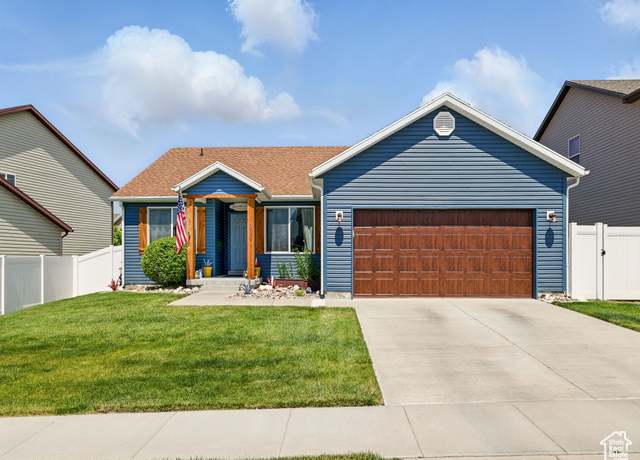 Property at 904 N Opal Ln W, Tooele, UT 84074, 3 beds, 2 baths