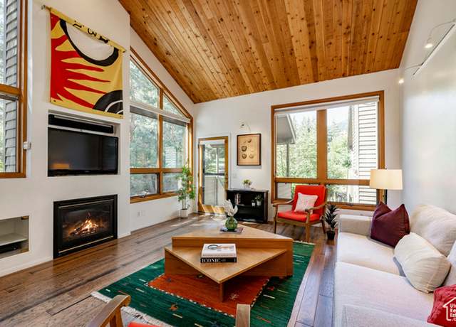 Property at 2149 Apache Trl #18, Park City, UT 84098, 4 beds, 4 baths