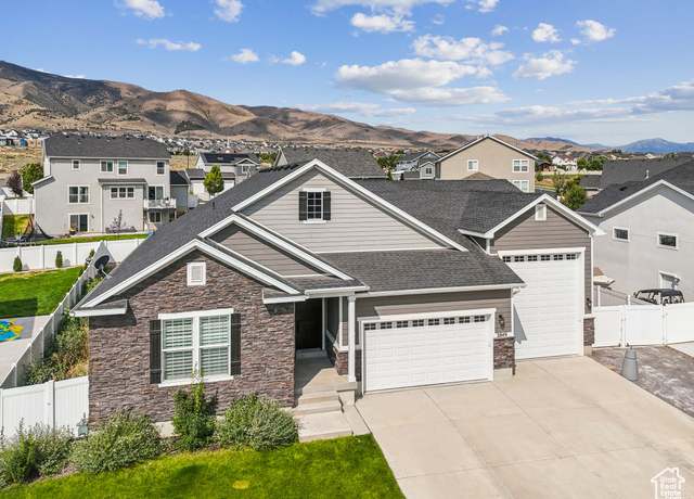 Property at 2849 S Drake Ave #518, Saratoga Springs, UT 84045, 3 beds, 2 baths