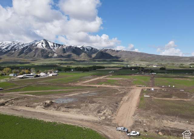 Property at 26 W 850 N #4, Mendon, UT 84325