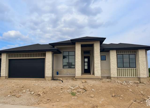 Property at 6602 W Braeburn Way S, West Jordan, UT 84081, 5 beds, 3.5 baths