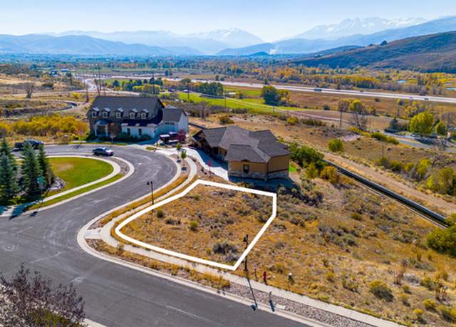 Property at 4941 N Hillwood Dr Unit A-24, Heber City, UT 84032