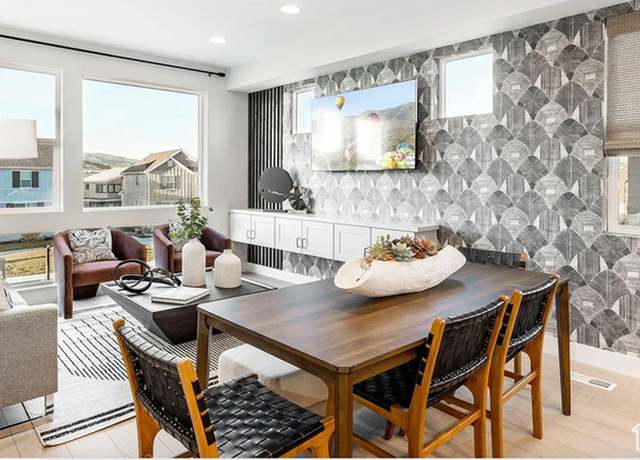 Property at 6785 Silver Creek Dr N, Park City, UT 84098, 4 beds, 2.5 baths